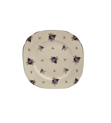 Royal albert lilac - albert,