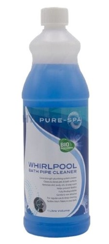 Whirlpool spa bath - spa, system