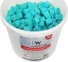 Urine Toilet Channel Blocks