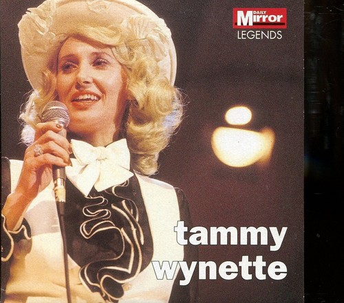 The legends collection tammy - legends,