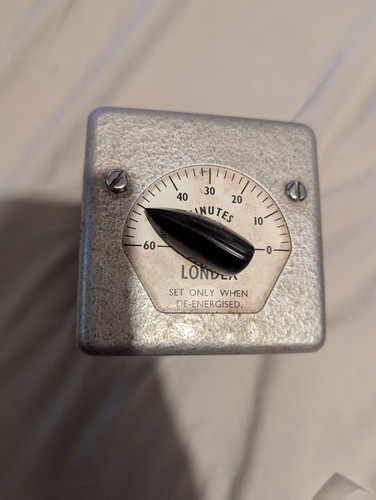 Vintage londex epy - vintage,