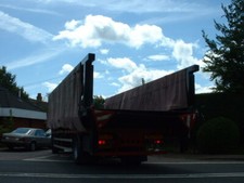 Photo 6x4 Bridge on the move