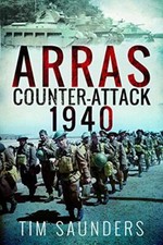 ARRAS COUNTER-ATTACK 1940