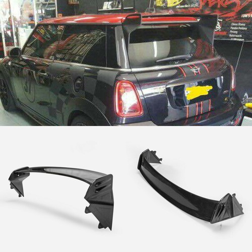Carbon fiber type jcw - fiber,