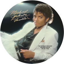 Michael Jackson - Thriller