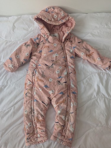 Marks and spencer - baby, girl