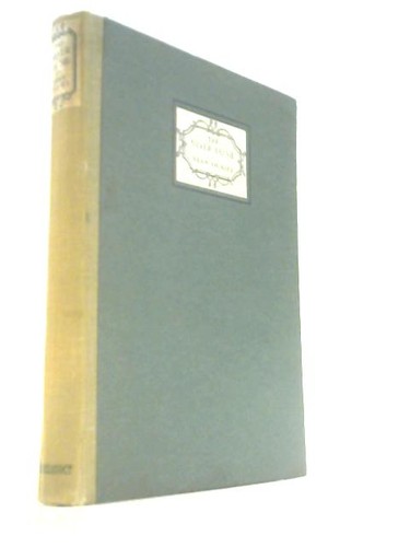 The silver tassie - silver, a