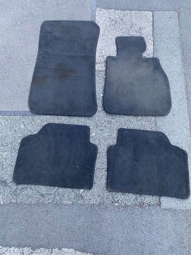 Bmw e90 floor mat - bmw, 3