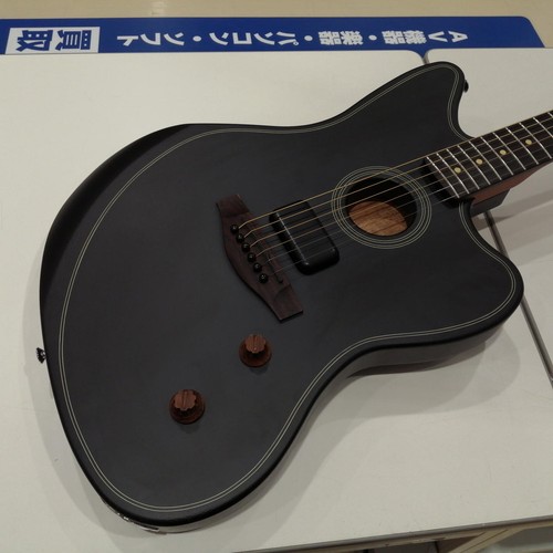 Fender acoustasonic standard - fender,