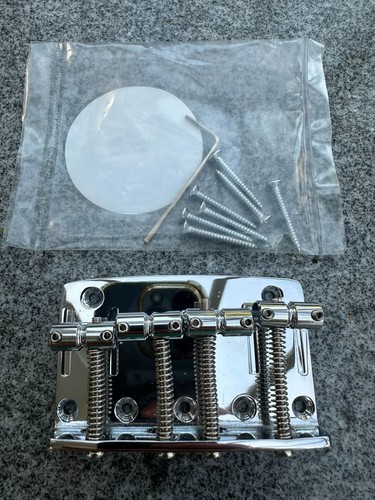 Gotoh 203b jazz p bass - 203b-4,