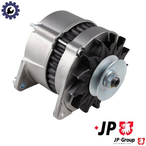 Alternator 1590100300 for ford - 1590100300,