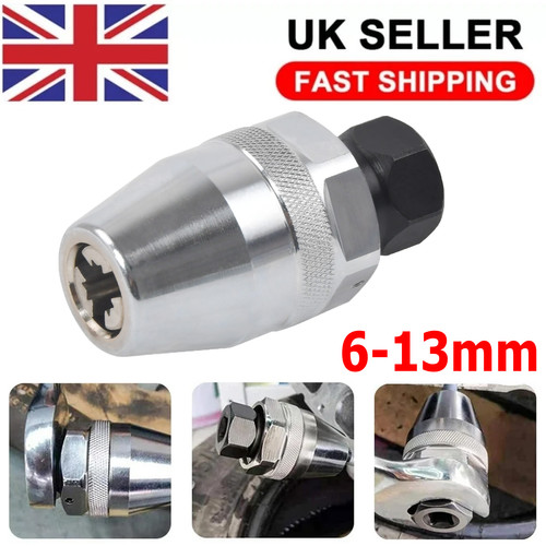 Impact stud bolt extractor - impact,