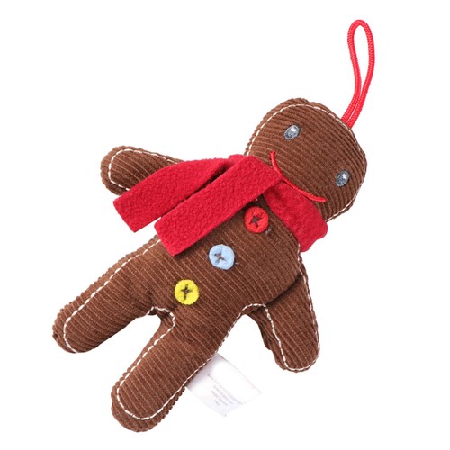 Gingerbread men tree - gingerbread,
