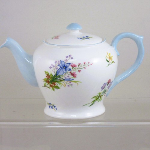 Shelley wild flowers pattern - shelley, (pattern