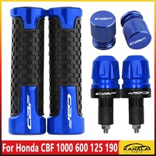 For Honda CBF 1000 600 125