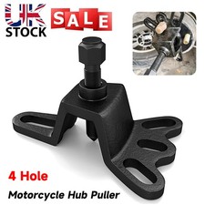 4-Hole Motorcucle Wheel Hub