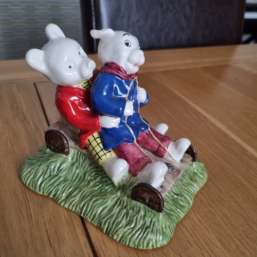 Royal doulton john beswick - john,