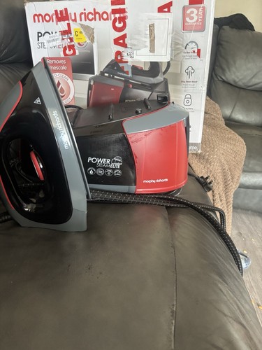 Morphy richards 332013 - morphy,