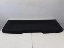 FIAT PUNTO mk3 Luggage Cover Parcel Shelf 2010-2016 3 Door Hatchback 