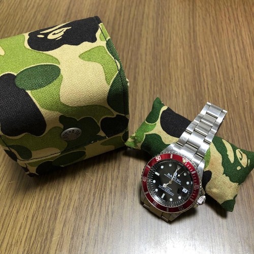 Bathing ape men watch bapex - bathing,