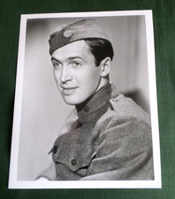 JAMES STERWART   - FILM STAR -