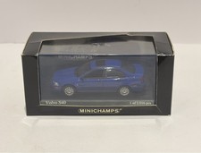 Minichamps Volvo S40