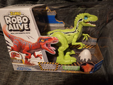 ZURU Robo Alive Rampaging