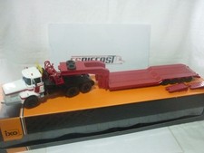 IXO 1:43 Trucks Heavy Haulage