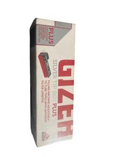 Gizeh Silver Tip Boy Plus