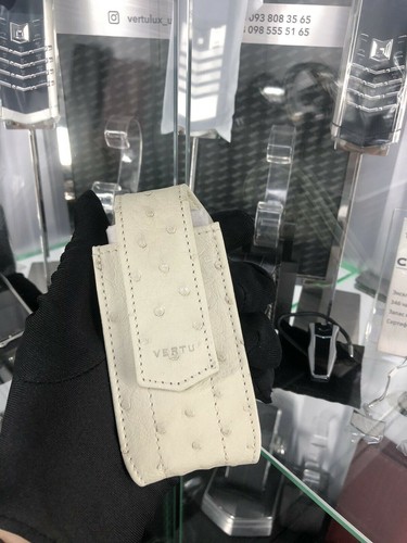 Original new case - new, vertu
