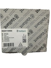 Vaillant EcoTec Gas Valve