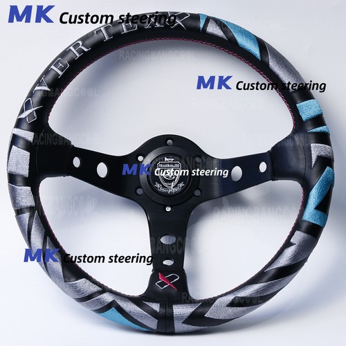 New style deep dish - new, racing