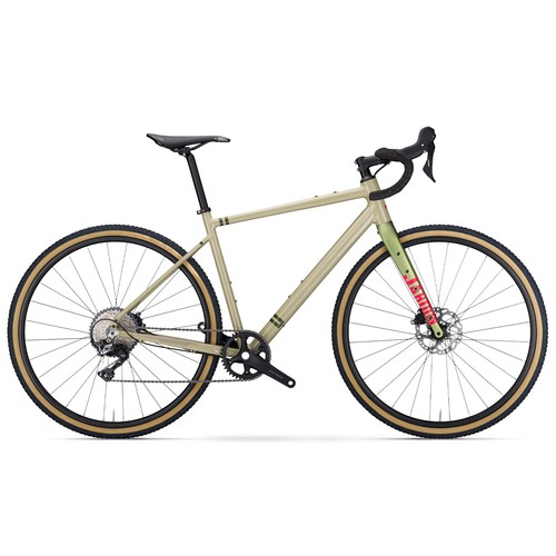 Wilier jaroon gravel - jaroon,