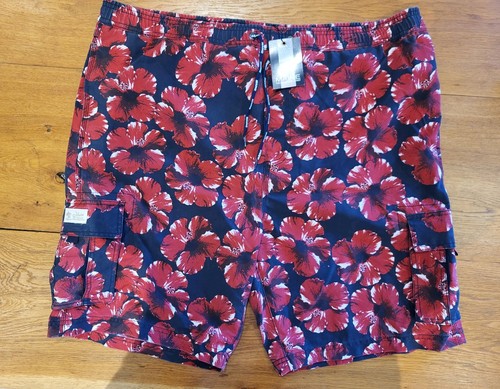 Maine cargo shorts mens - maine, xl