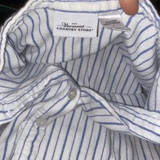 Vermont Country Store Men's M