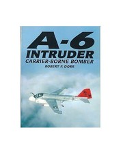 A-6 Intruder: Carrier-borne