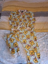 Disney Winnie The Pooh Hooded