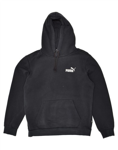 Puma mens hoodie jumper - puma, small