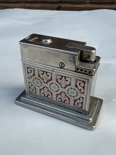 Vintage mylflam table - mylflam,