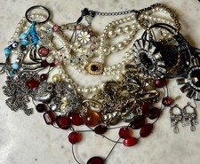 Bundle Jewellery JobLot