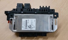 Mercedes R230 SL, Rear SAM