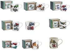 Mens Classic Car Motorbike