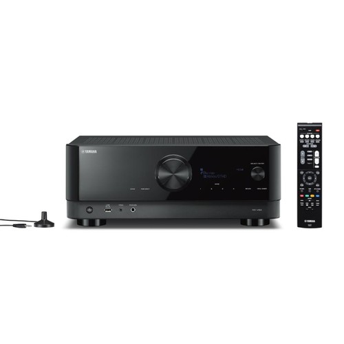 Yamaha v6a 1ch network av - 7.1ch,