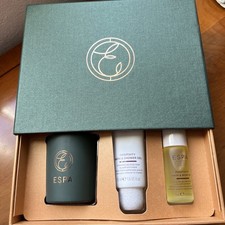 ESPA.   POSITIVITY.  Set Of