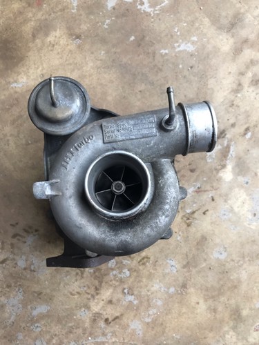 Subaru impreza turbo - impreza,