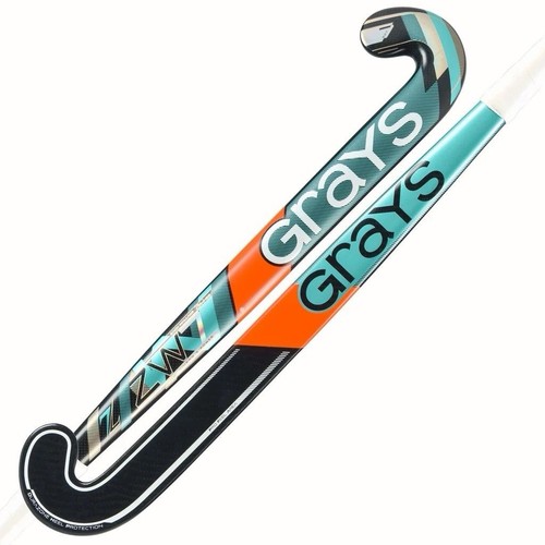Zw7 composite hockey stick - jb,