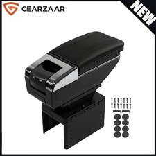 Armrest compartment box - compartment,