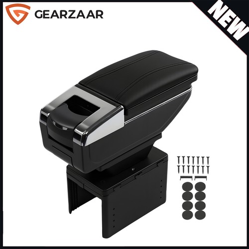 Armrest compartment box - compartment,