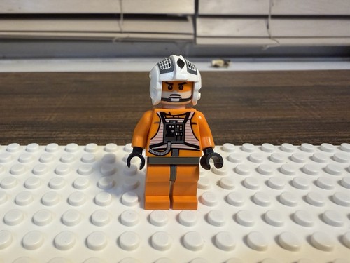 Lego star wars dutch vander - dutch,