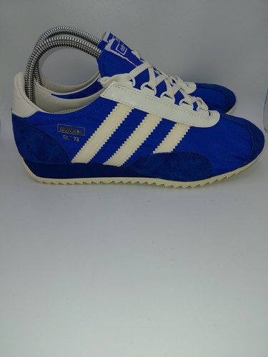 Adidas royal blue off - sl,